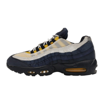 Nike Air Max 95 SB Eric Koston Obsidian Speed Yellow — kolab