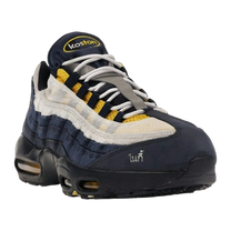 Nike Air Max 95 SB Eric Koston Obsidian Speed Yellow — kolab