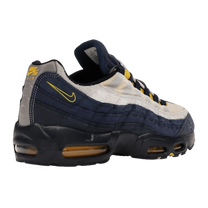 Nike Air Max 95 SB Eric Koston Obsidian Speed Yellow — kolab