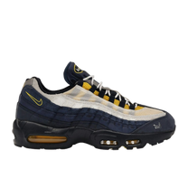 Nike Air Max 95 SB Eric Koston Obsidian Speed Yellow — kolab