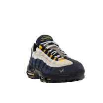 Nike Air Max 95 SB Eric Koston Obsidian Speed Yellow — kolab