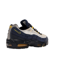 Nike Air Max 95 SB Eric Koston Obsidian Speed Yellow — kolab