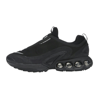 Nike Air Max Dn Roam Black Metallic Silver — kolab