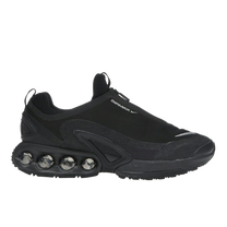 Nike Air Max Dn Roam Black Metallic Silver — kolab