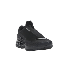 Nike Air Max Dn Roam Black Metallic Silver — kolab