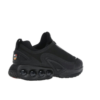 Nike Air Max Dn Roam Black Metallic Silver — kolab