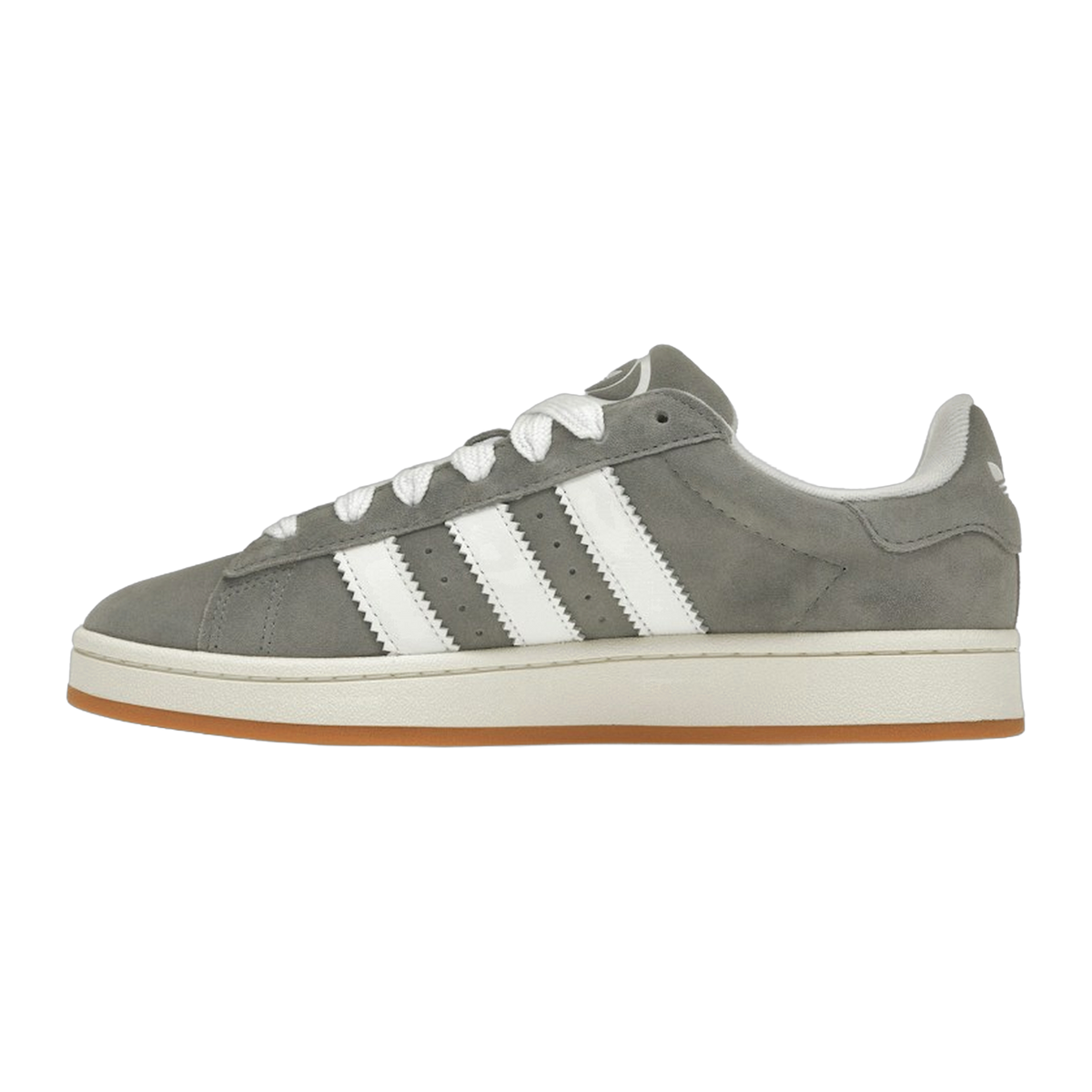 adidas Campus 00s Grey White — kolab