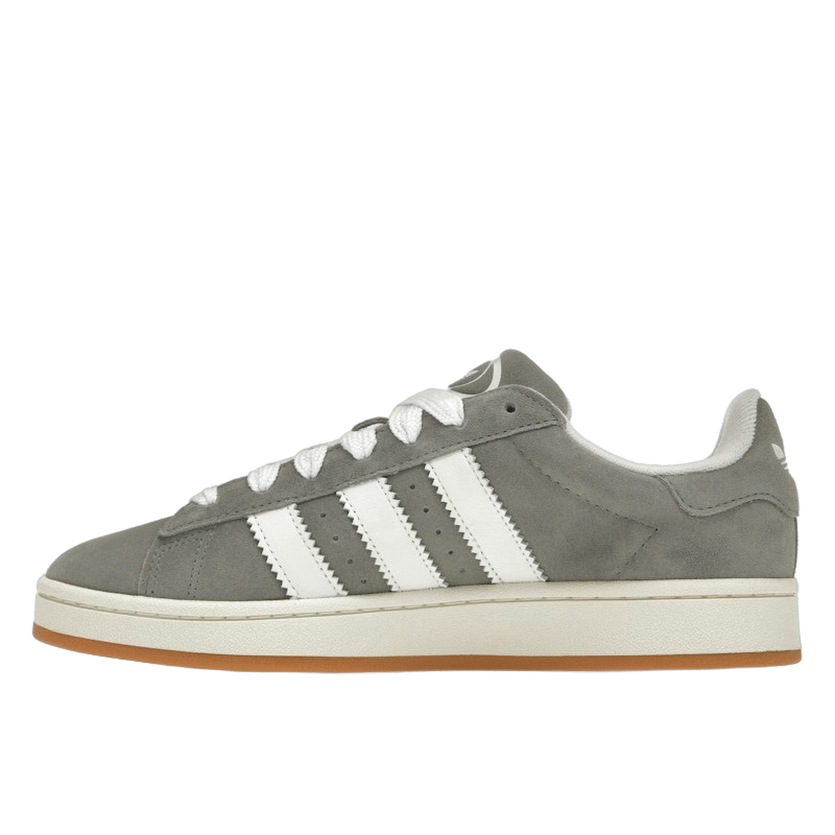 adidas Campus 00s Grey White — kolab