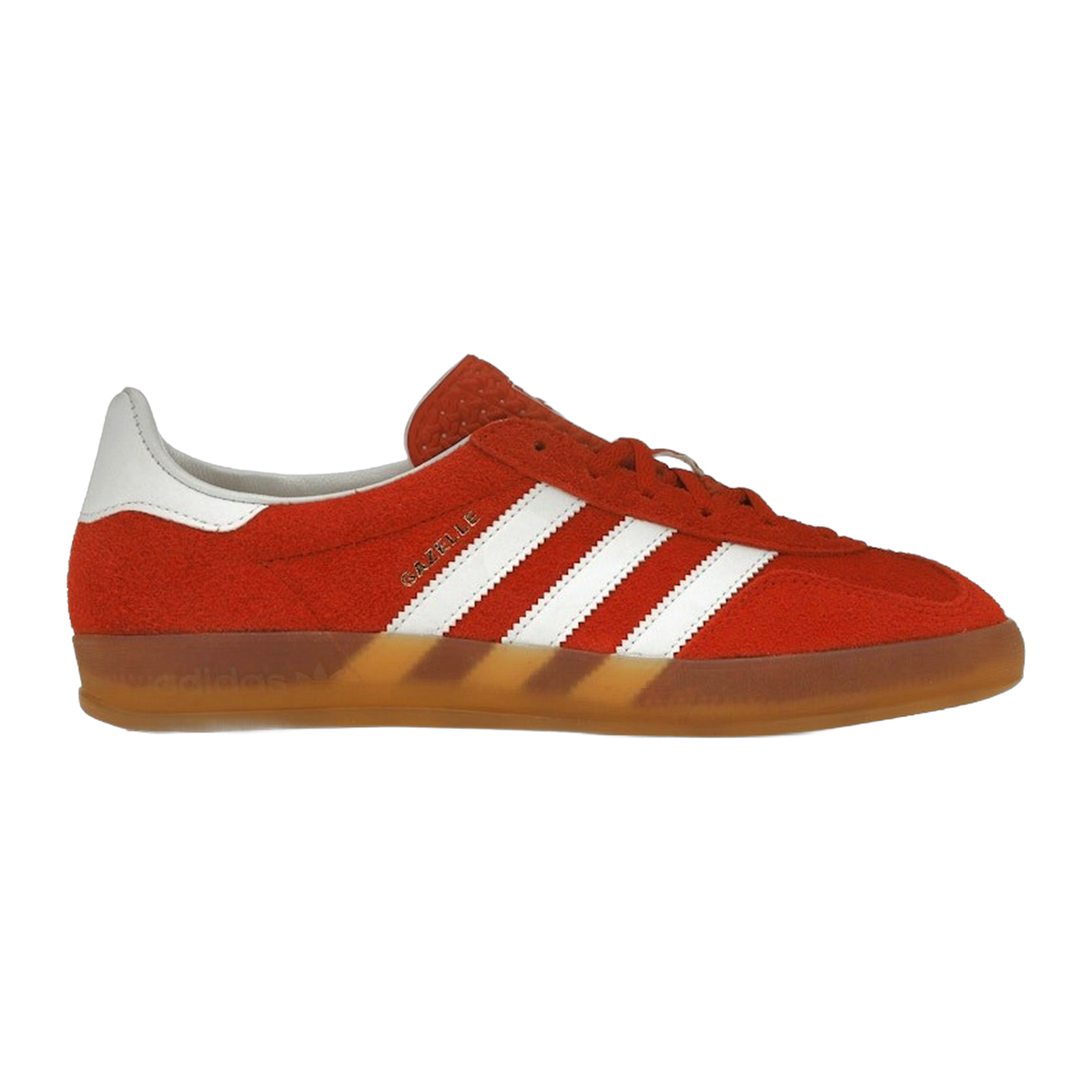 adidas Gazelle Indoor Bold Orange — kolab