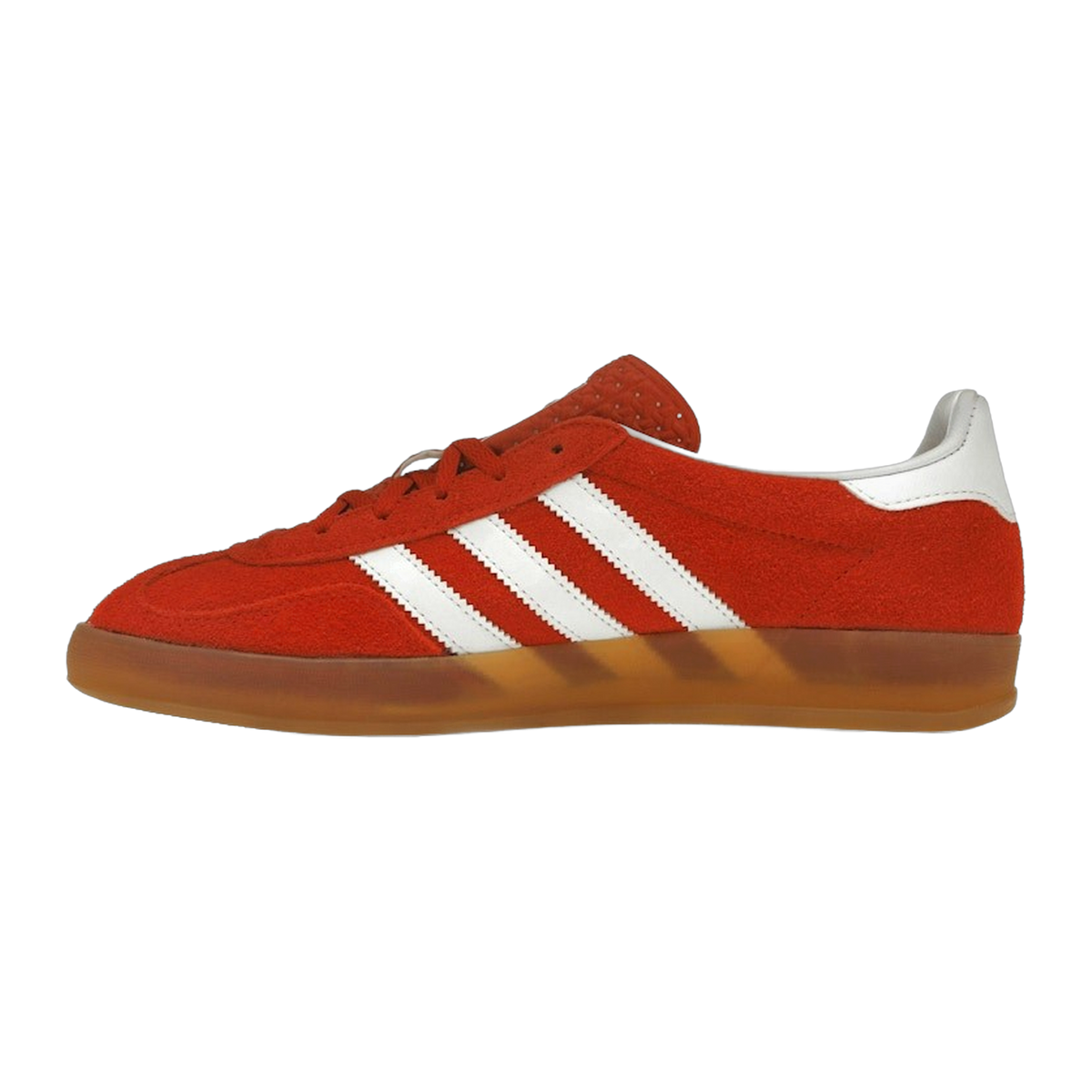 adidas Gazelle Indoor Bold Orange — kolab