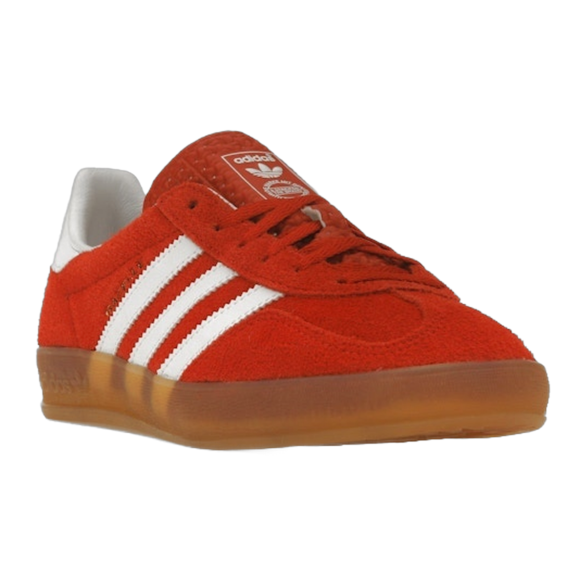 adidas Gazelle Indoor Bold Orange — kolab