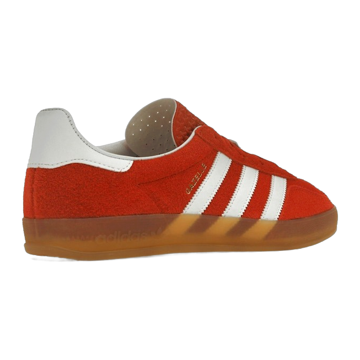 adidas Gazelle Indoor Bold Orange — kolab