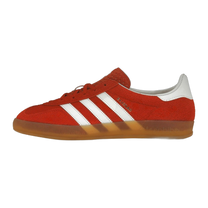adidas Gazelle Indoor Bold Orange — kolab