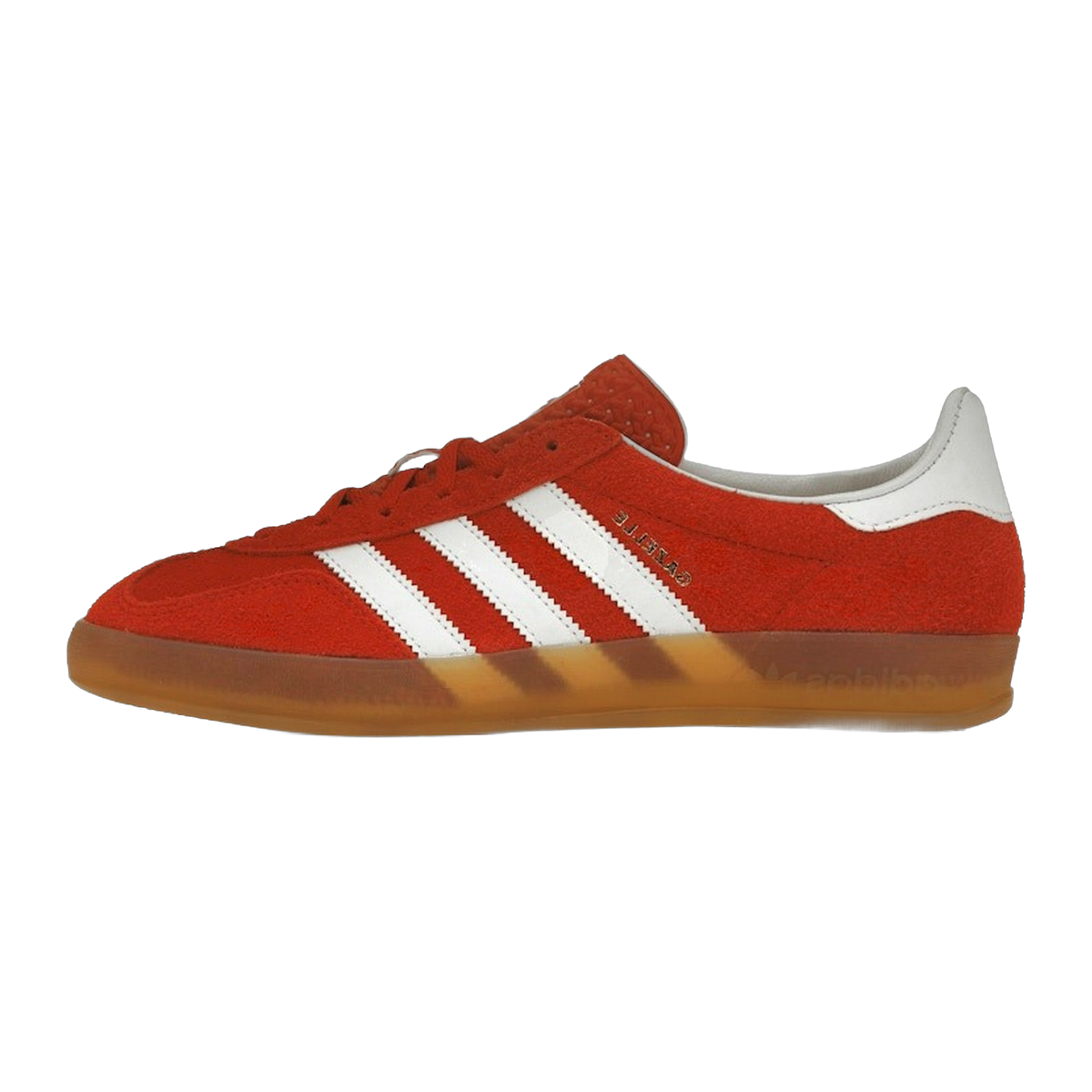 adidas Gazelle Indoor Bold Orange — kolab
