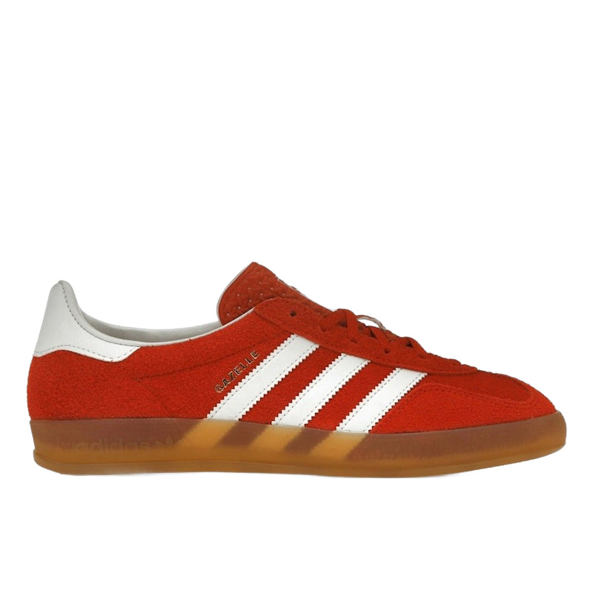 adidas Gazelle Indoor Bold Orange — kolab