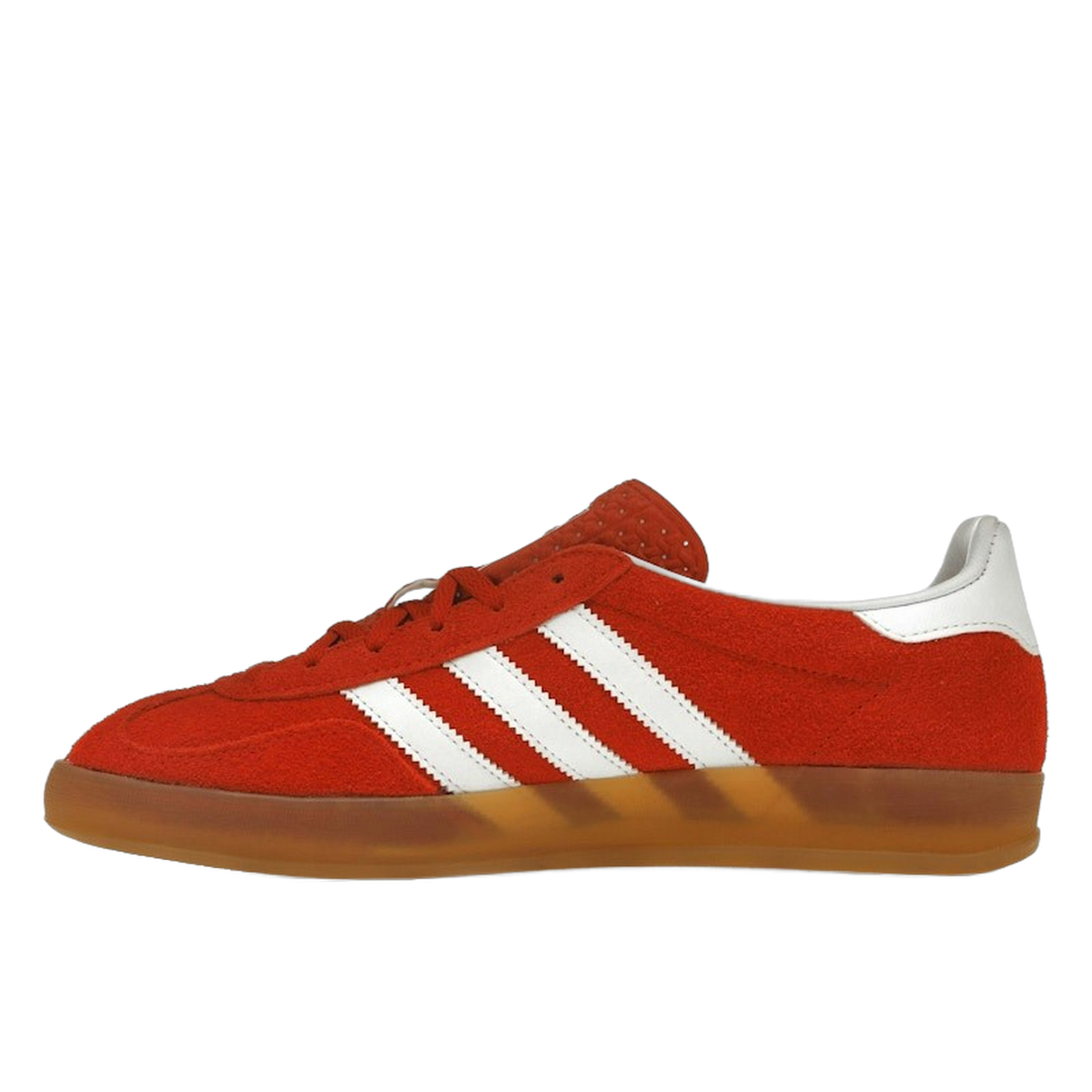 adidas Gazelle Indoor Bold Orange — kolab