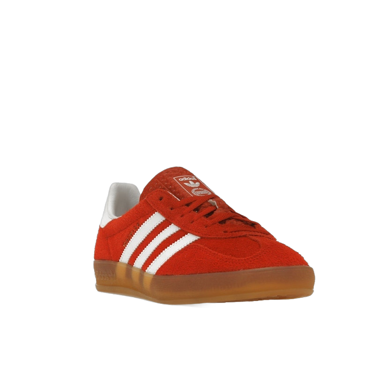 adidas Gazelle Indoor Bold Orange — kolab