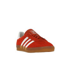 adidas Gazelle Indoor Bold Orange — kolab