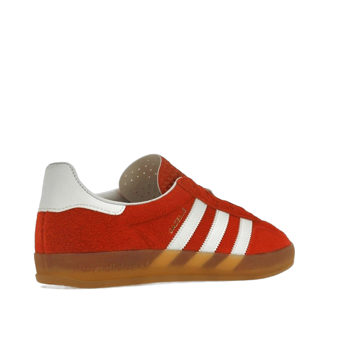 adidas Gazelle Indoor Bold Orange — kolab