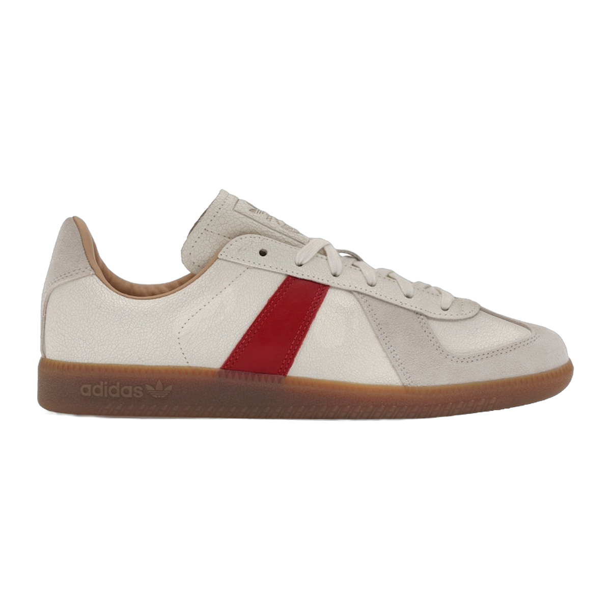 adidas BW Army White Team Victory Red — kolab
