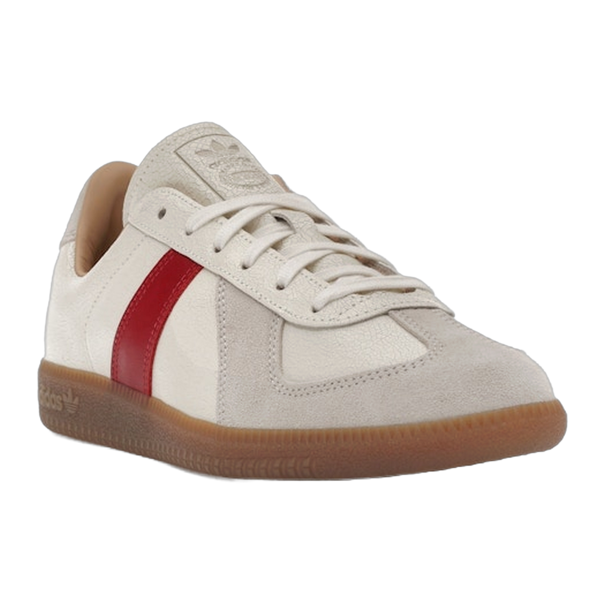 adidas BW Army White Team Victory Red — kolab