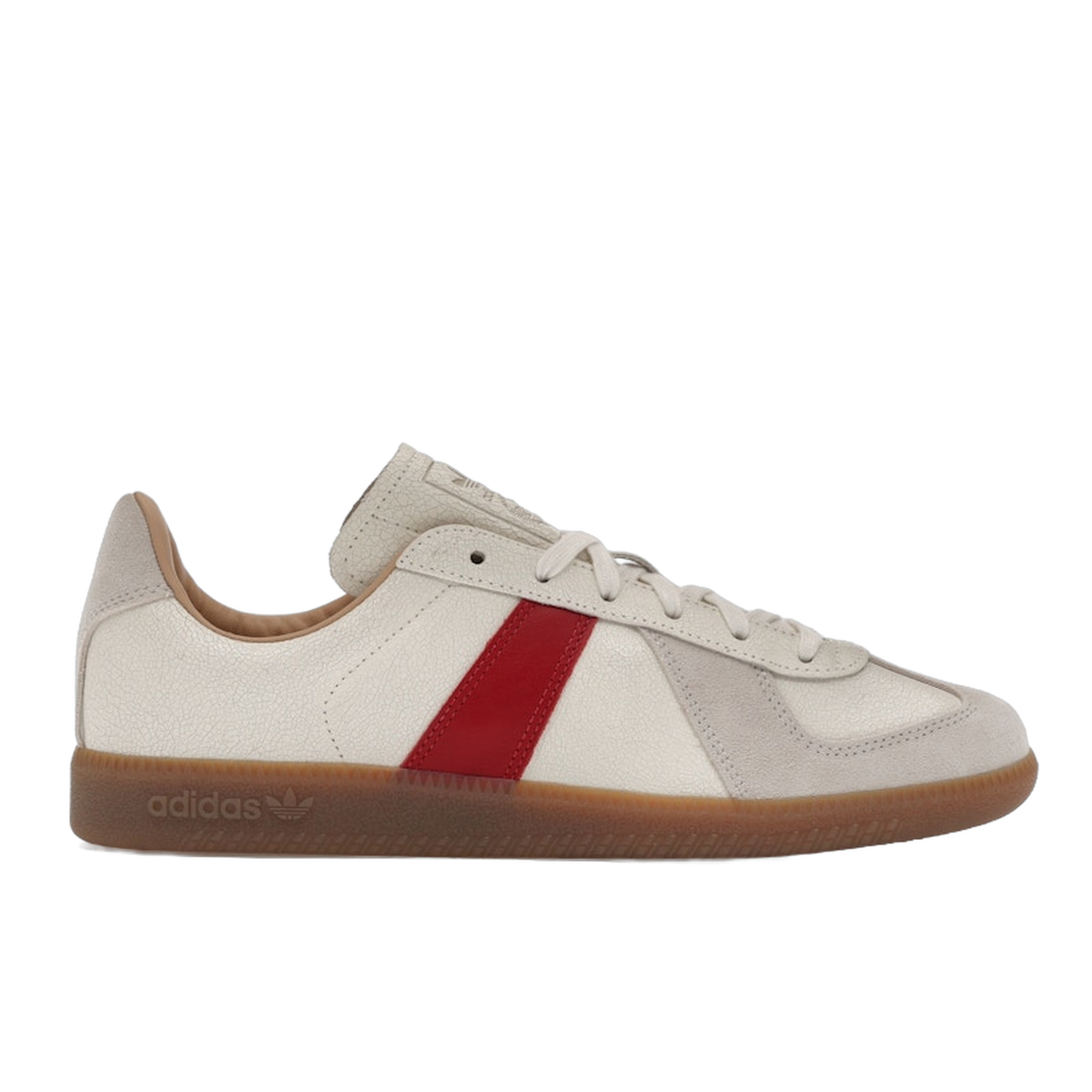 adidas BW Army White Team Victory Red — kolab