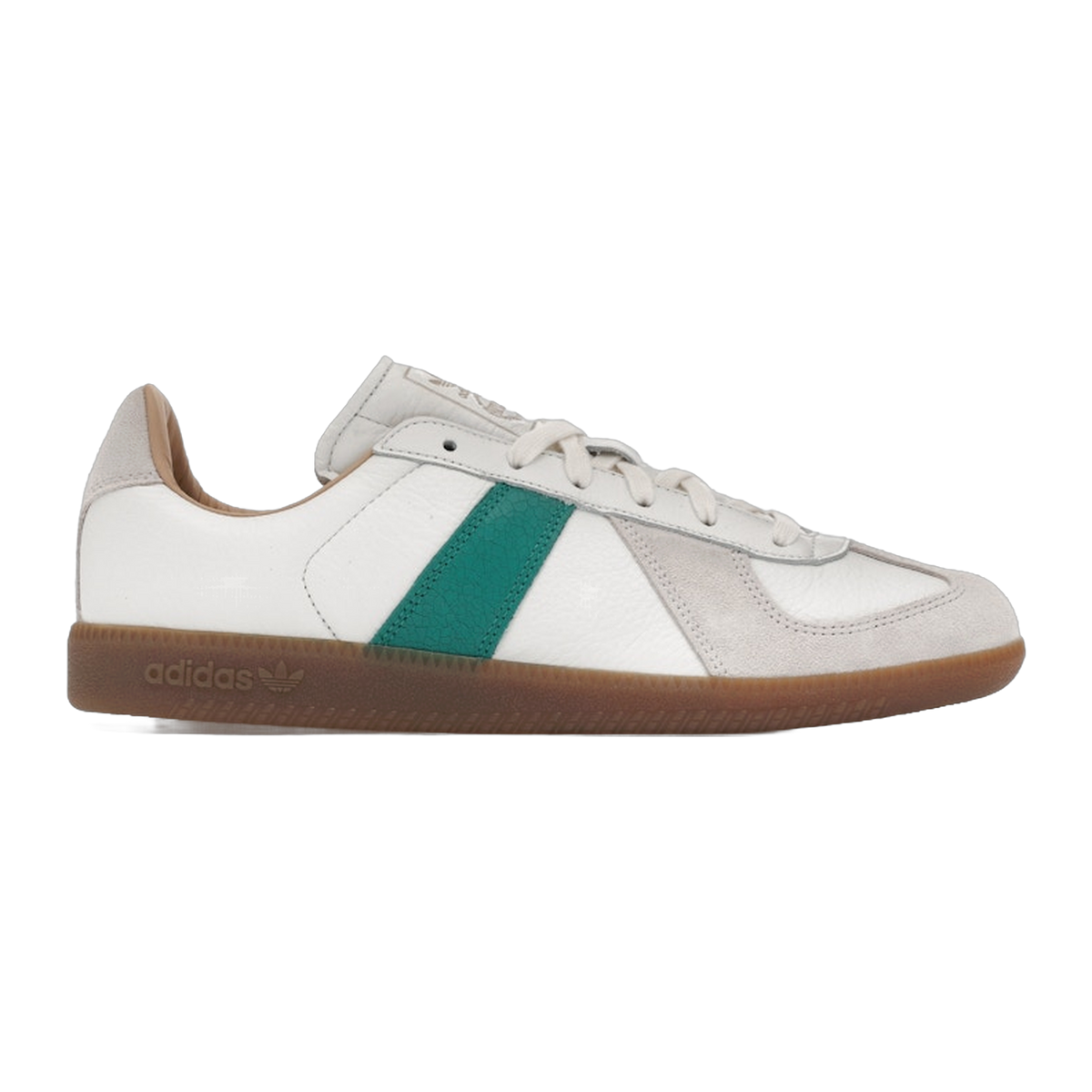 adidas BW Army Core White Power Green — kolab