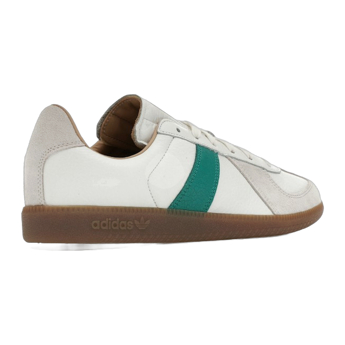 adidas BW Army Core White Power Green — kolab