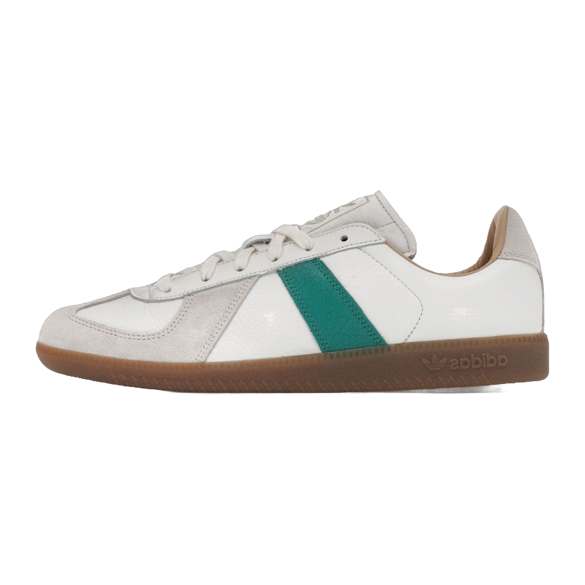 adidas BW Army Core White Power Green — kolab