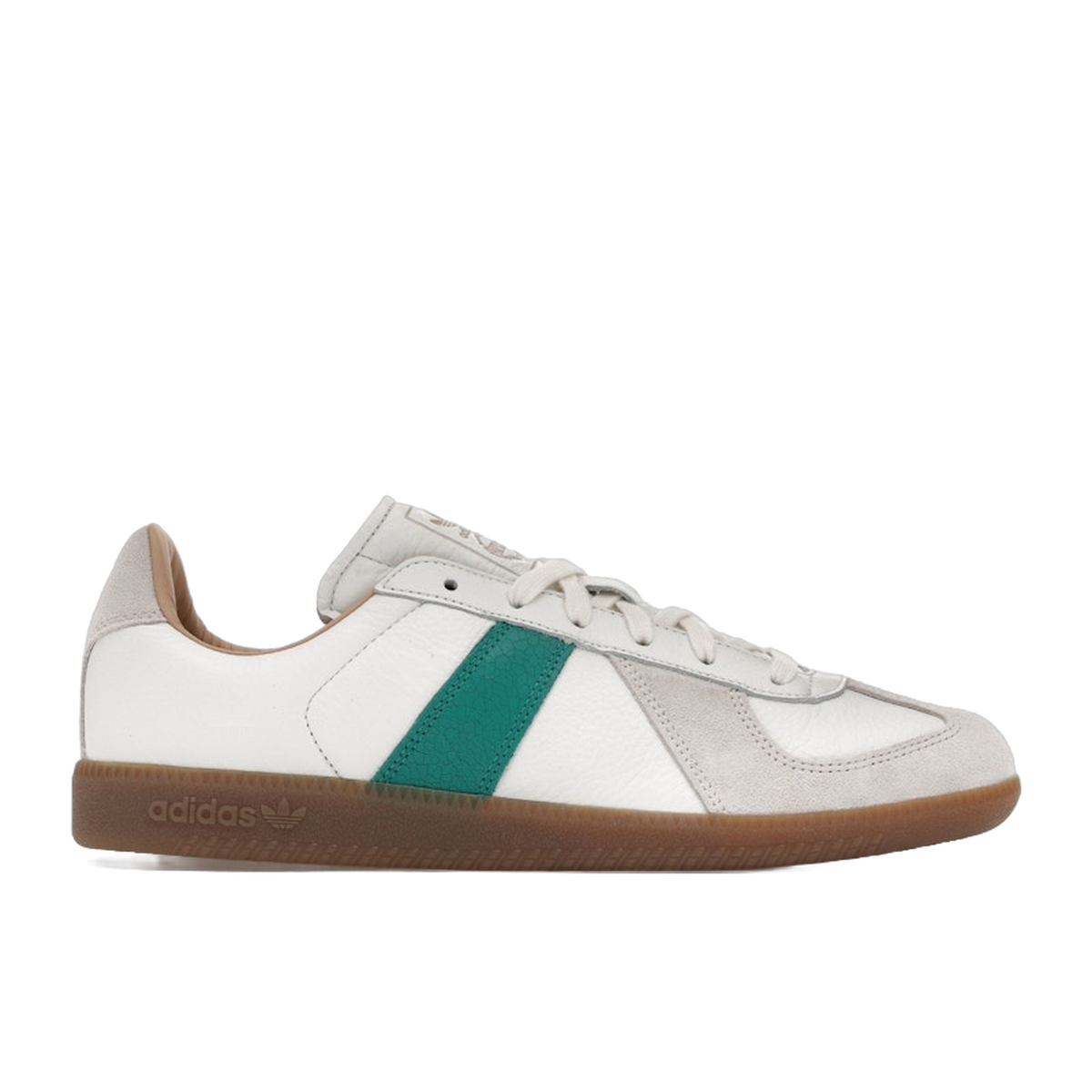 adidas BW Army Core White Power Green — kolab