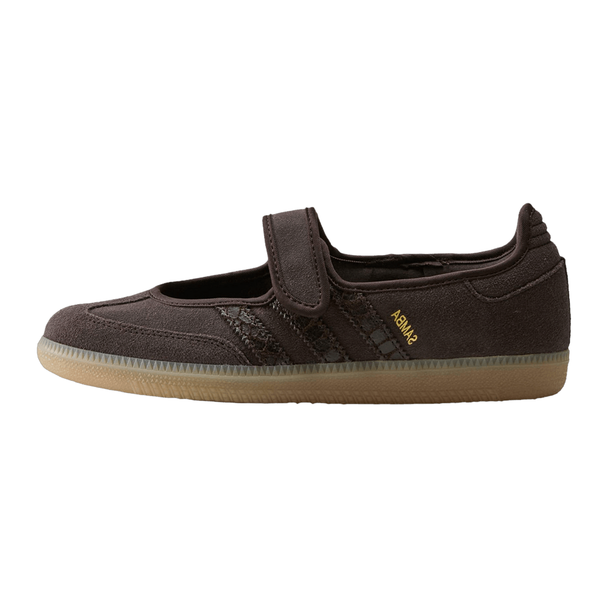adidas Samba Jane Aurora Coffee
