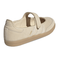 adidas Samba Jane Suede Sand Strata · kolab
