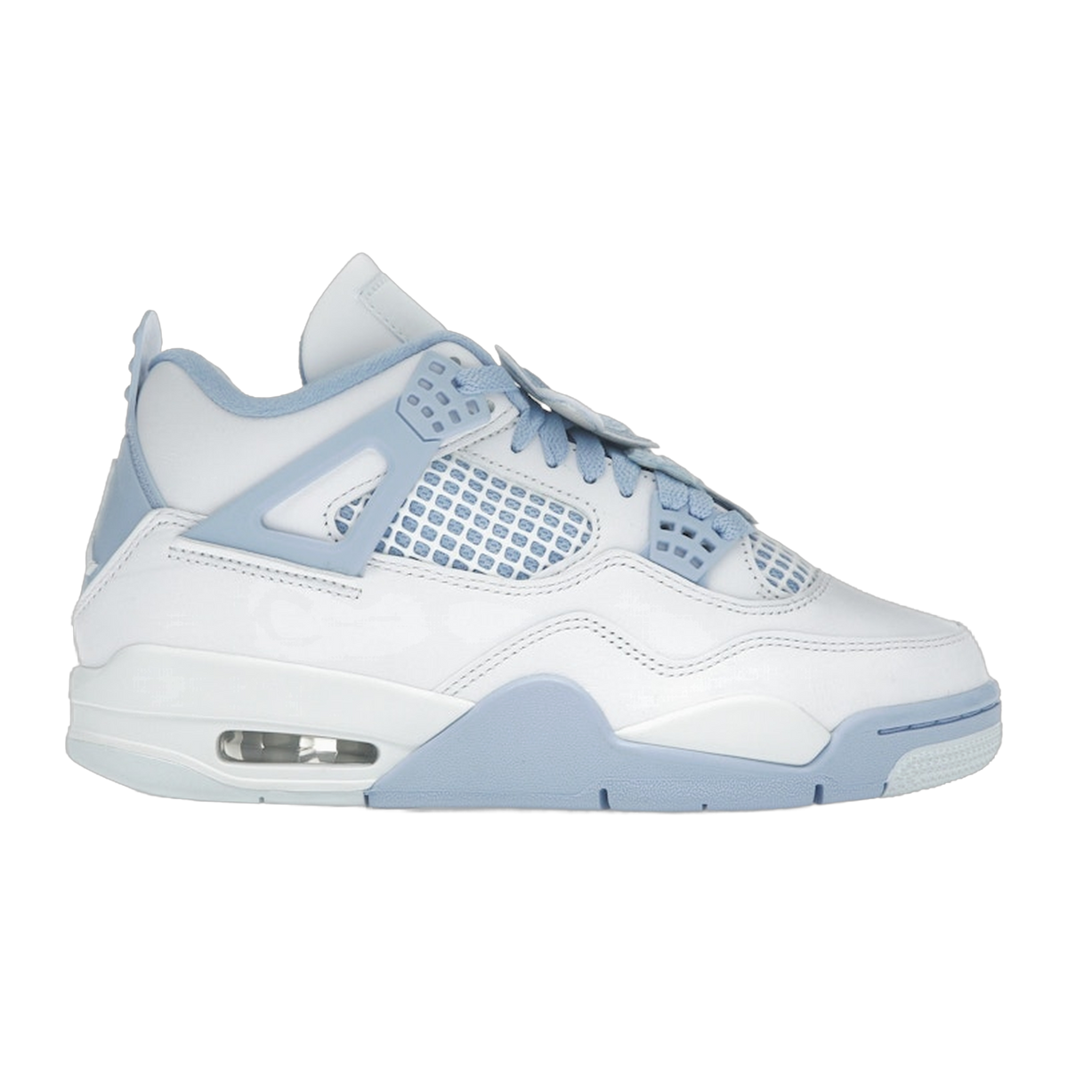 Jordan 4 Retro Forget Me Not — kolab