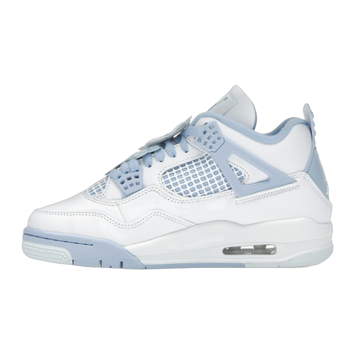 Jordan 4 Retro Forget Me Not — kolab