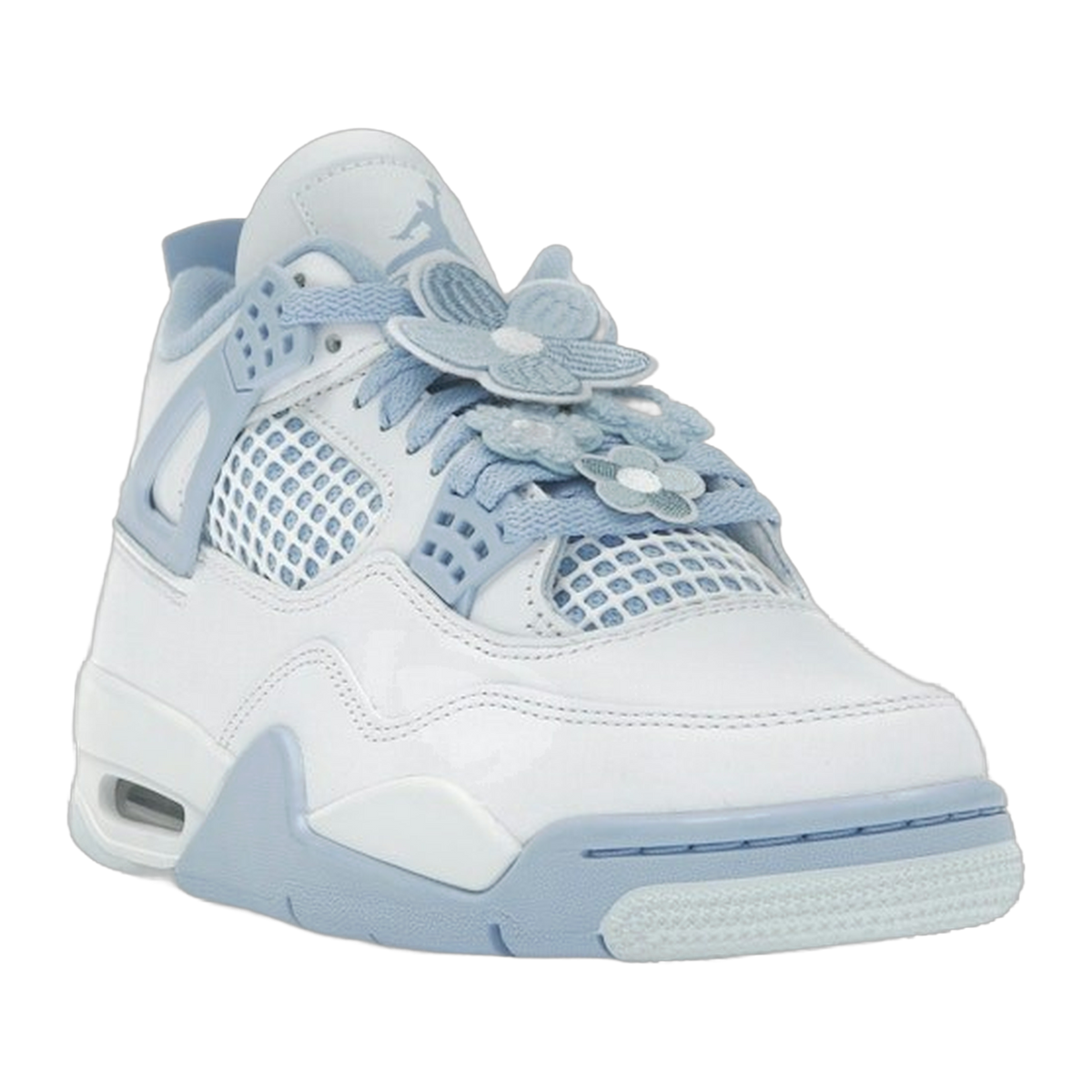 Jordan 4 Retro Forget Me Not — kolab