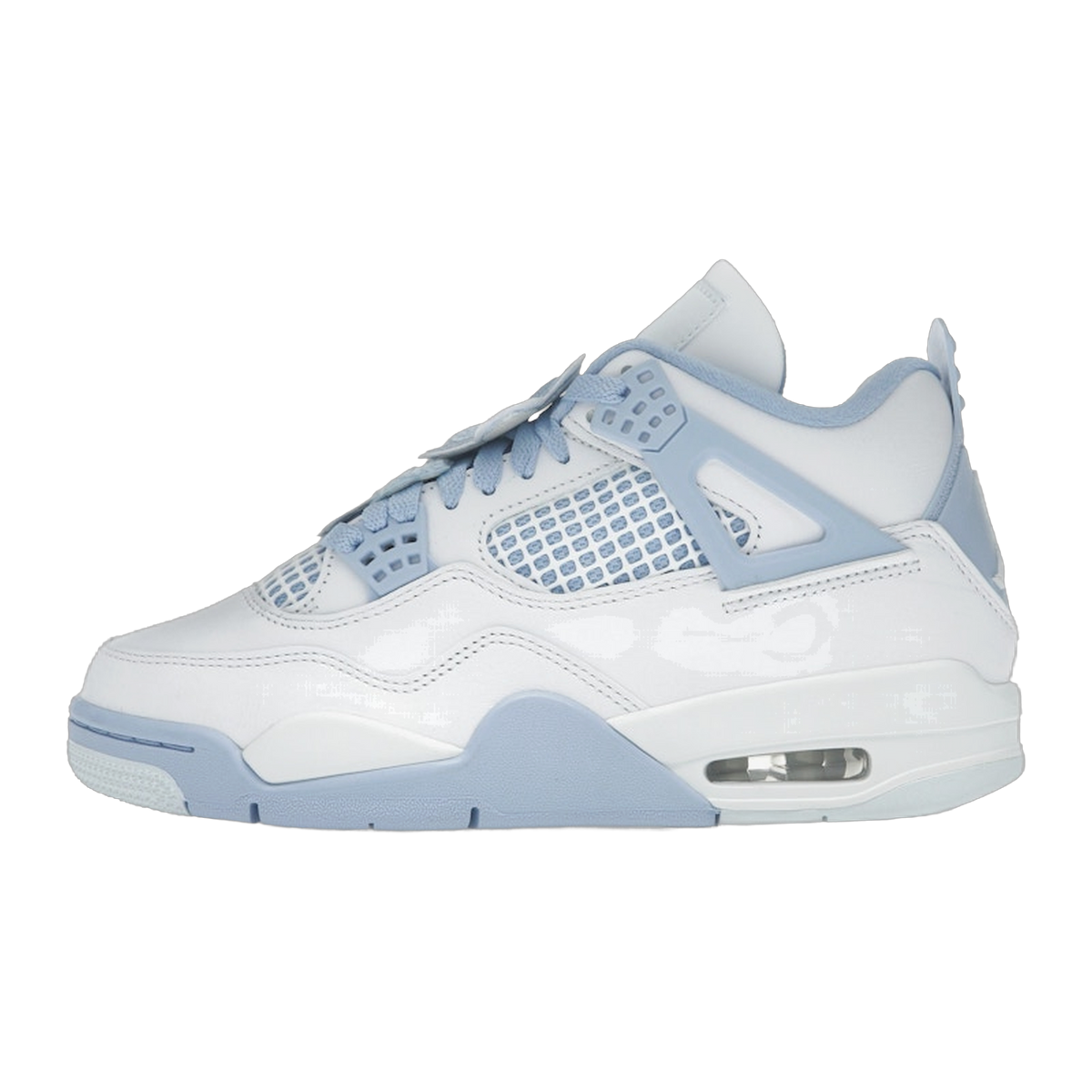 Jordan 4 Retro Forget Me Not — kolab