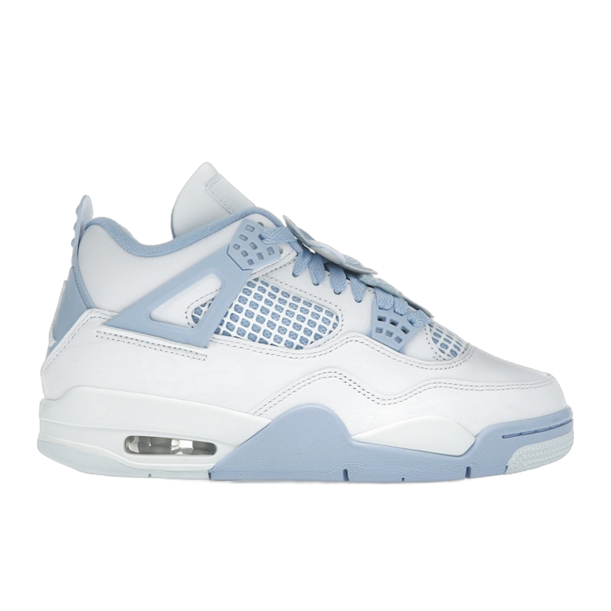 Jordan 4 Retro Forget Me Not — kolab
