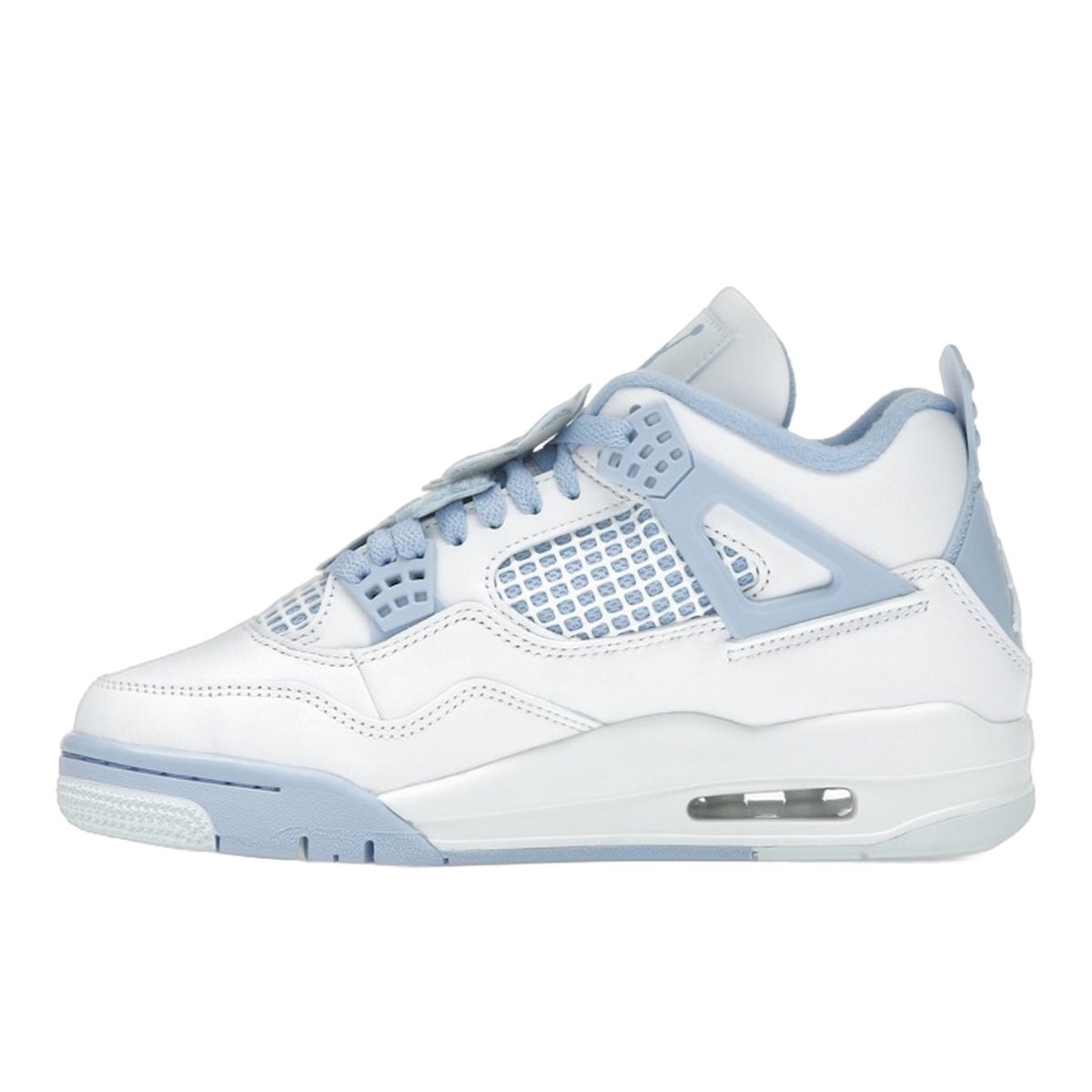 Jordan 4 Retro Forget Me Not — kolab