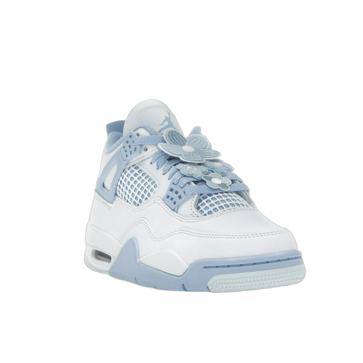 Jordan 4 Retro Forget Me Not — kolab