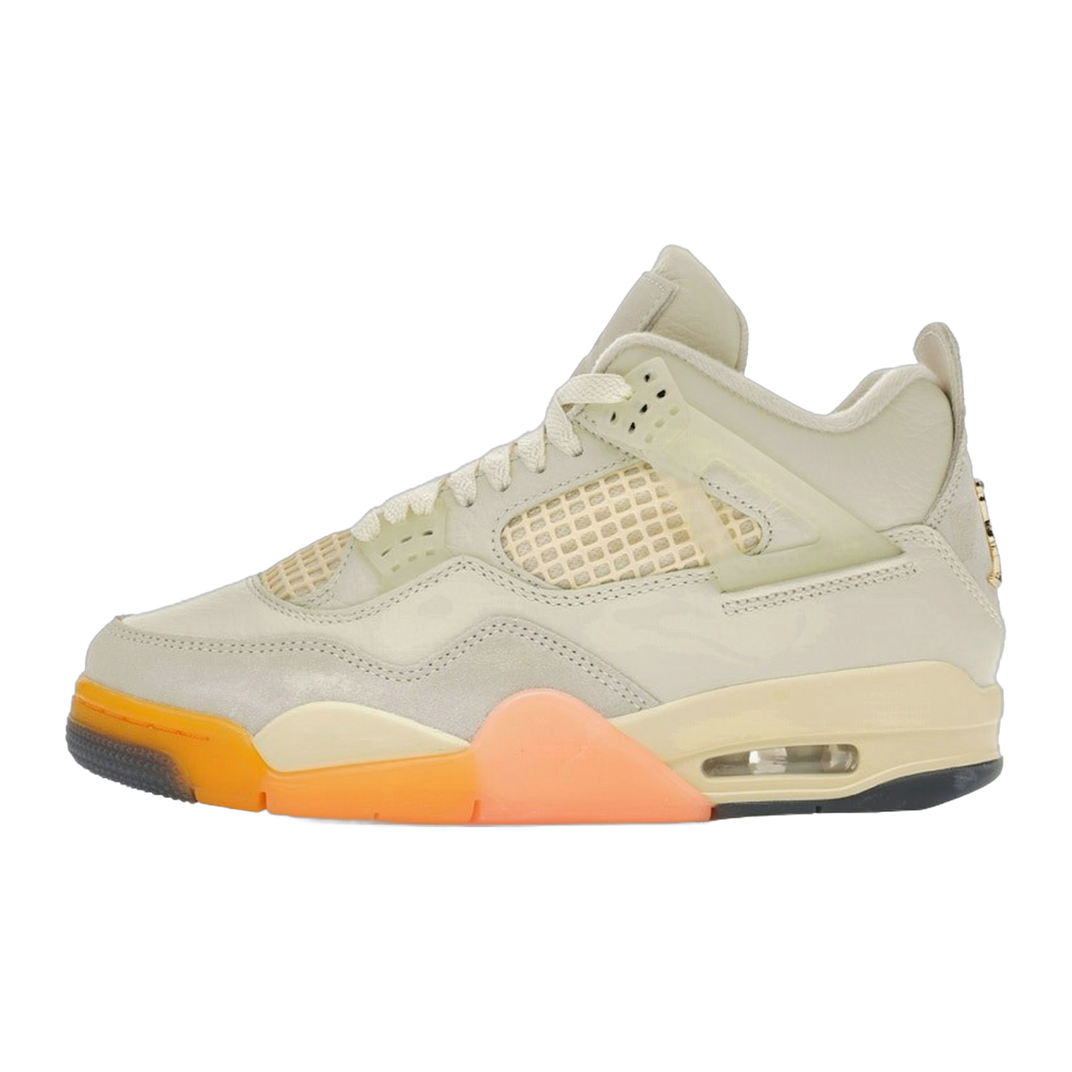 Jordan 4 Retro Birds of Paradise · kolab
