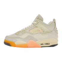 Jordan 4 Retro Birds of Paradise · kolab