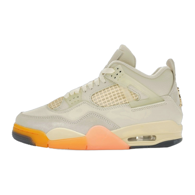 Jordan 4 Retro Birds of Paradise