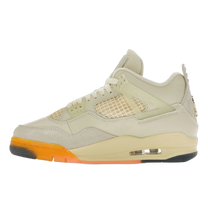 Jordan 4 Retro Birds of Paradise · kolab