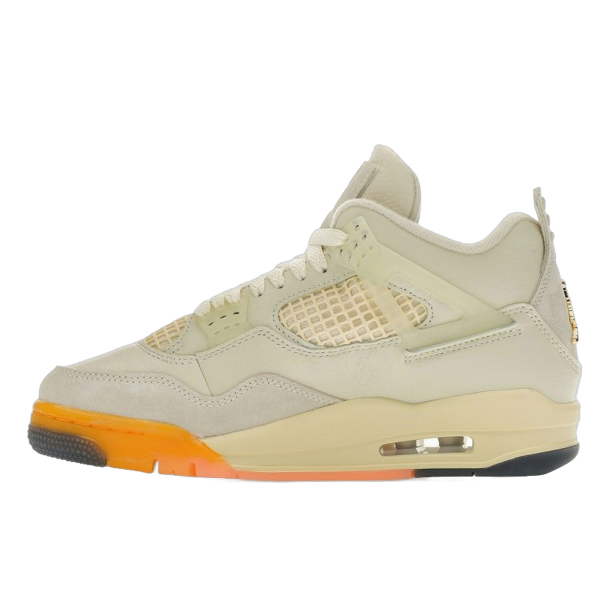 Jordan 4 Retro Birds of Paradise · kolab