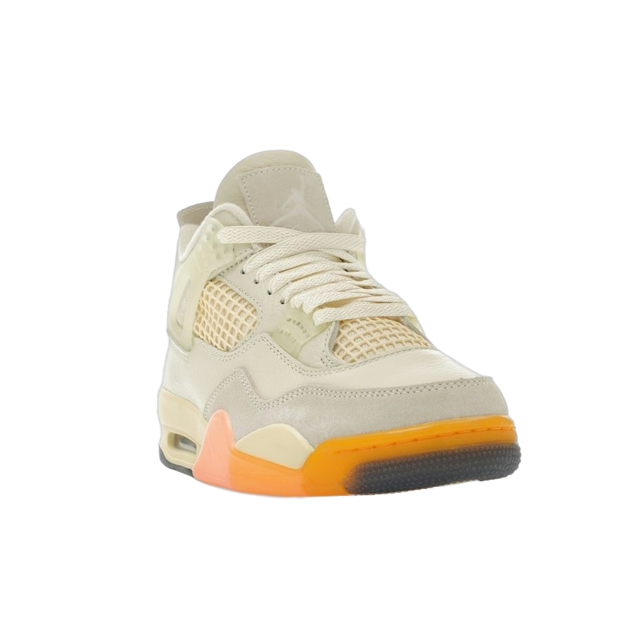 Jordan 4 Retro Birds of Paradise · kolab