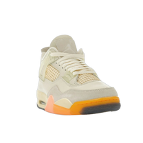 Jordan 4 Retro Birds of Paradise · kolab