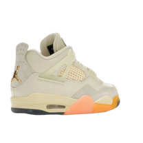 Jordan 4 Retro Birds of Paradise · kolab
