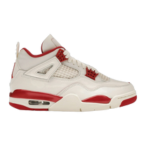 Jordan 4 Retro Valentine's Day Sierra Red — kolab