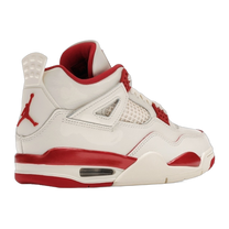 Jordan 4 Retro Valentine's Day Sierra Red — kolab