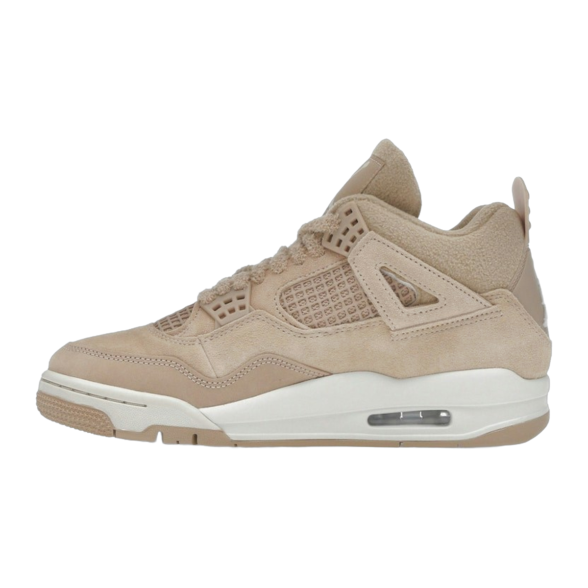 Jordan 4 Retro Cozy Girl — kolab